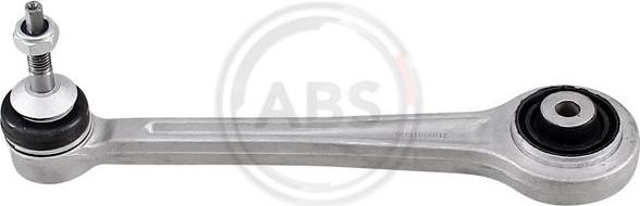 A.B.S. 210958 - Track Control Arm onlydrive.pro