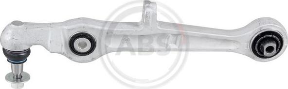 A.B.S. 210914 - Track Control Arm onlydrive.pro