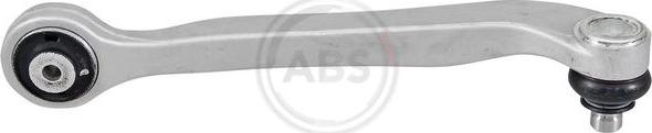 A.B.S. 210980 - Track Control Arm onlydrive.pro