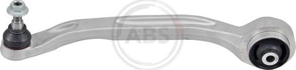 A.B.S. 210981 - Track Control Arm onlydrive.pro