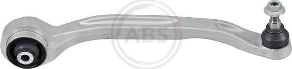 A.B.S. 210982 - Track Control Arm onlydrive.pro