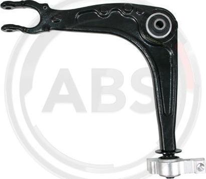 A.B.S. 210923 - Track Control Arm onlydrive.pro