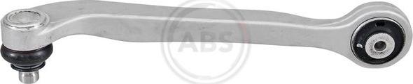 A.B.S. 210979 - Track Control Arm onlydrive.pro