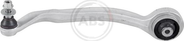 A.B.S. 210975 - Track Control Arm onlydrive.pro