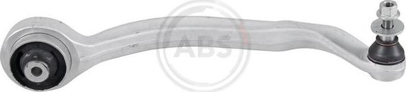 A.B.S. 210976 - Track Control Arm onlydrive.pro