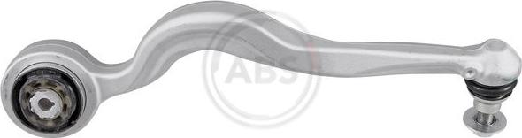 A.B.S. 210454 - Track Control Arm onlydrive.pro