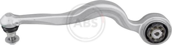 A.B.S. 210453 - Track Control Arm onlydrive.pro