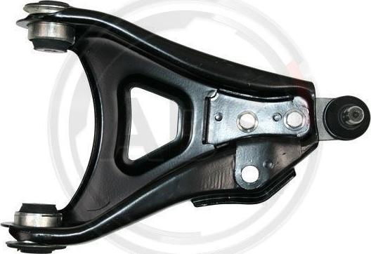 A.B.S. 210476 - Track Control Arm onlydrive.pro