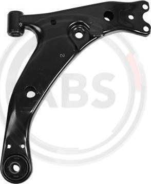 A.B.S. 210542 - Track Control Arm onlydrive.pro