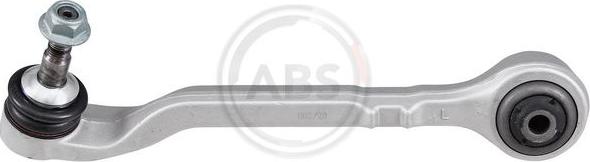 A.B.S. 210564 - Track Control Arm onlydrive.pro