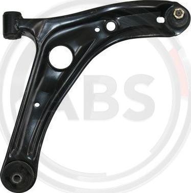 A.B.S. 210560 - Track Control Arm onlydrive.pro