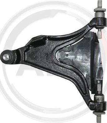 A.B.S. 210588 - Track Control Arm onlydrive.pro