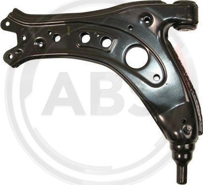 A.B.S. 210696 - Track Control Arm onlydrive.pro