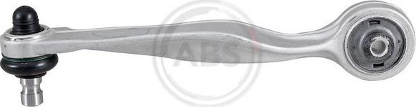 A.B.S. 210608 - Track Control Arm onlydrive.pro