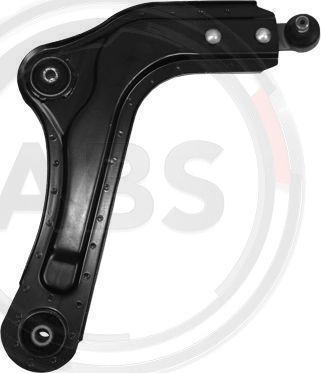 A.B.S. 210618 - Track Control Arm onlydrive.pro