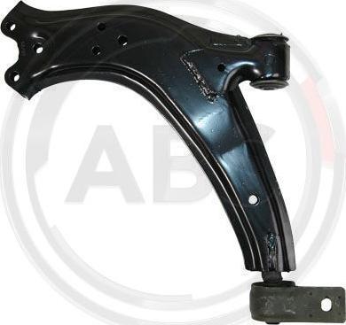 A.B.S. 210685 - Track Control Arm onlydrive.pro