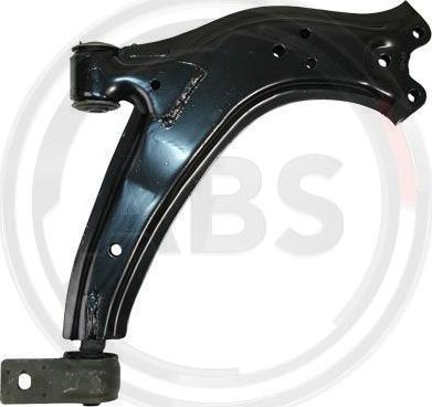 A.B.S. 210686 - Track Control Arm onlydrive.pro