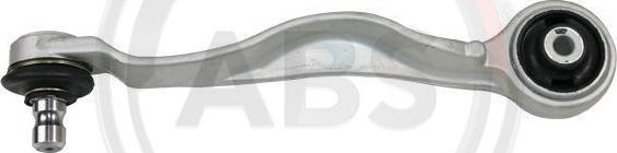 A.B.S. 210049 - Track Control Arm onlydrive.pro