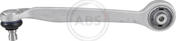 A.B.S. 210046 - Track Control Arm onlydrive.pro