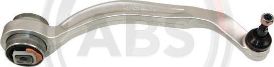 A.B.S. 210047 - Track Control Arm onlydrive.pro