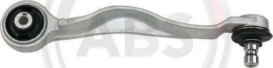 A.B.S. 210050 - Track Control Arm onlydrive.pro