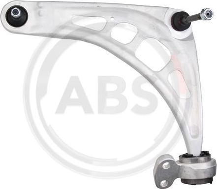 A.B.S. 210064C - Track Control Arm onlydrive.pro