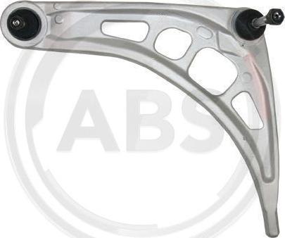 A.B.S. 210064 - Track Control Arm onlydrive.pro