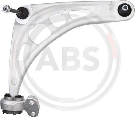 A.B.S. 210060C - Track Control Arm onlydrive.pro