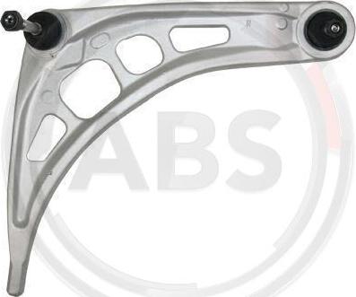 A.B.S. 210060 - Track Control Arm onlydrive.pro