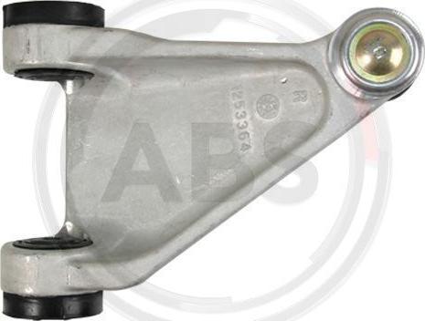 A.B.S. 210006 - Track Control Arm onlydrive.pro