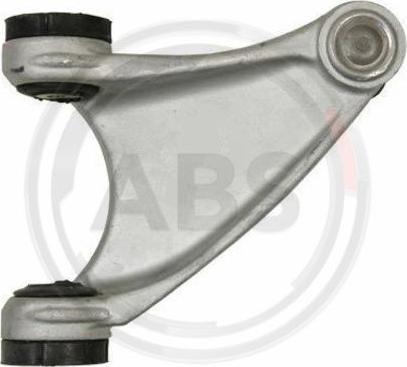 A.B.S. 210001 - Track Control Arm onlydrive.pro