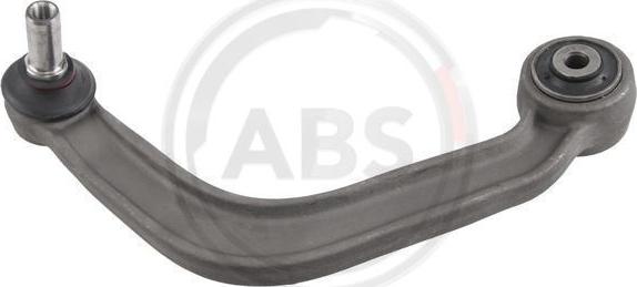 A.B.S. 210016 - Track Control Arm onlydrive.pro