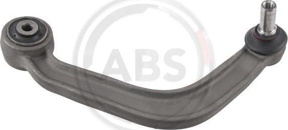 A.B.S. 210017 - Track Control Arm onlydrive.pro