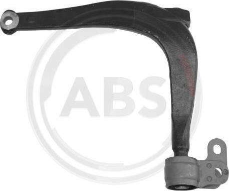 A.B.S. 210116 - Track Control Arm onlydrive.pro