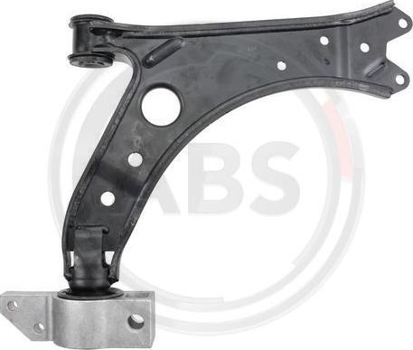 A.B.S. 210898 - Track Control Arm onlydrive.pro