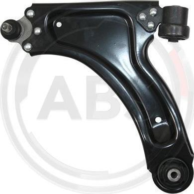 A.B.S. 210851 - Track Control Arm onlydrive.pro