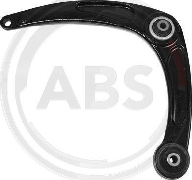 A.B.S. 210857 - Track Control Arm onlydrive.pro