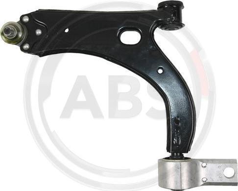 A.B.S. 210813 - Track Control Arm onlydrive.pro