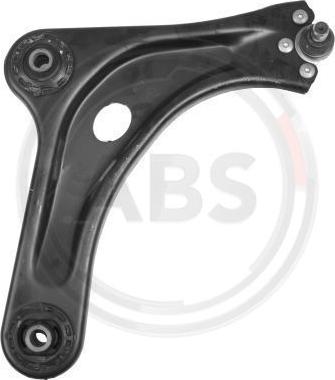 A.B.S. 210886 - Track Control Arm onlydrive.pro