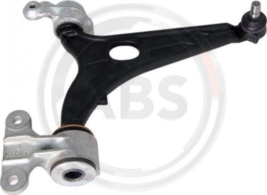 A.B.S. 210828 - Track Control Arm onlydrive.pro