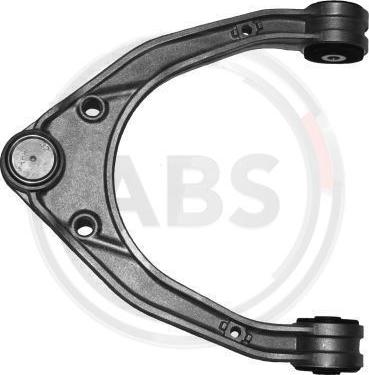 A.B.S. 210879 - Track Control Arm onlydrive.pro