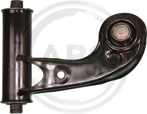 A.B.S. 210350 - Track Control Arm onlydrive.pro