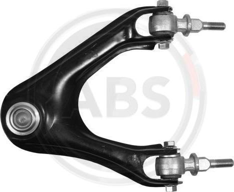 A.B.S. 210256 - Track Control Arm onlydrive.pro