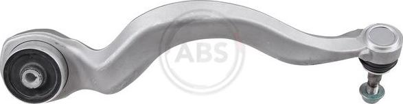 A.B.S. 210209 - Track Control Arm onlydrive.pro