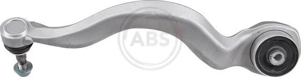 A.B.S. 210208 - Track Control Arm onlydrive.pro