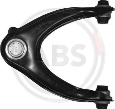 A.B.S. 210234 - Track Control Arm onlydrive.pro