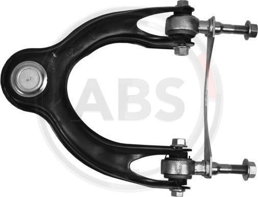 A.B.S. 210277 - Track Control Arm onlydrive.pro