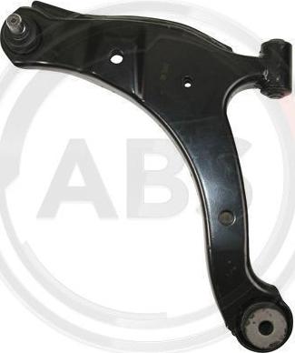 A.B.S. 210799 - Track Control Arm onlydrive.pro