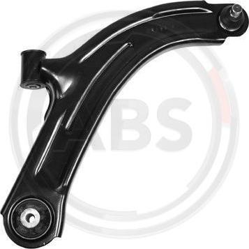 A.B.S. 210748 - Track Control Arm onlydrive.pro