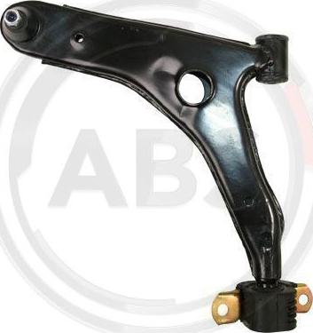 A.B.S. 210715 - Track Control Arm onlydrive.pro